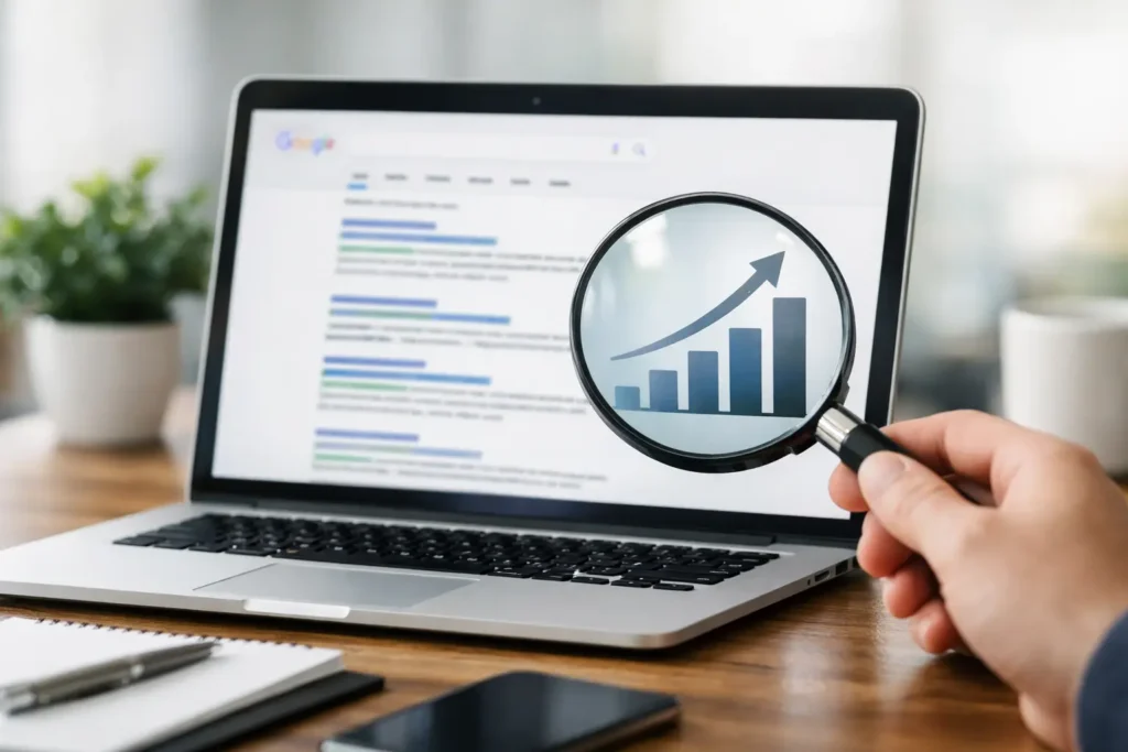 A Practical Guide to Google Search Ranking