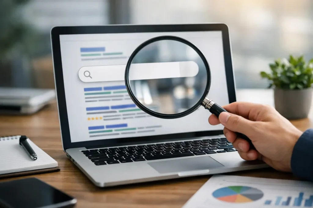 Search Quality Guidelines Explained Clearly