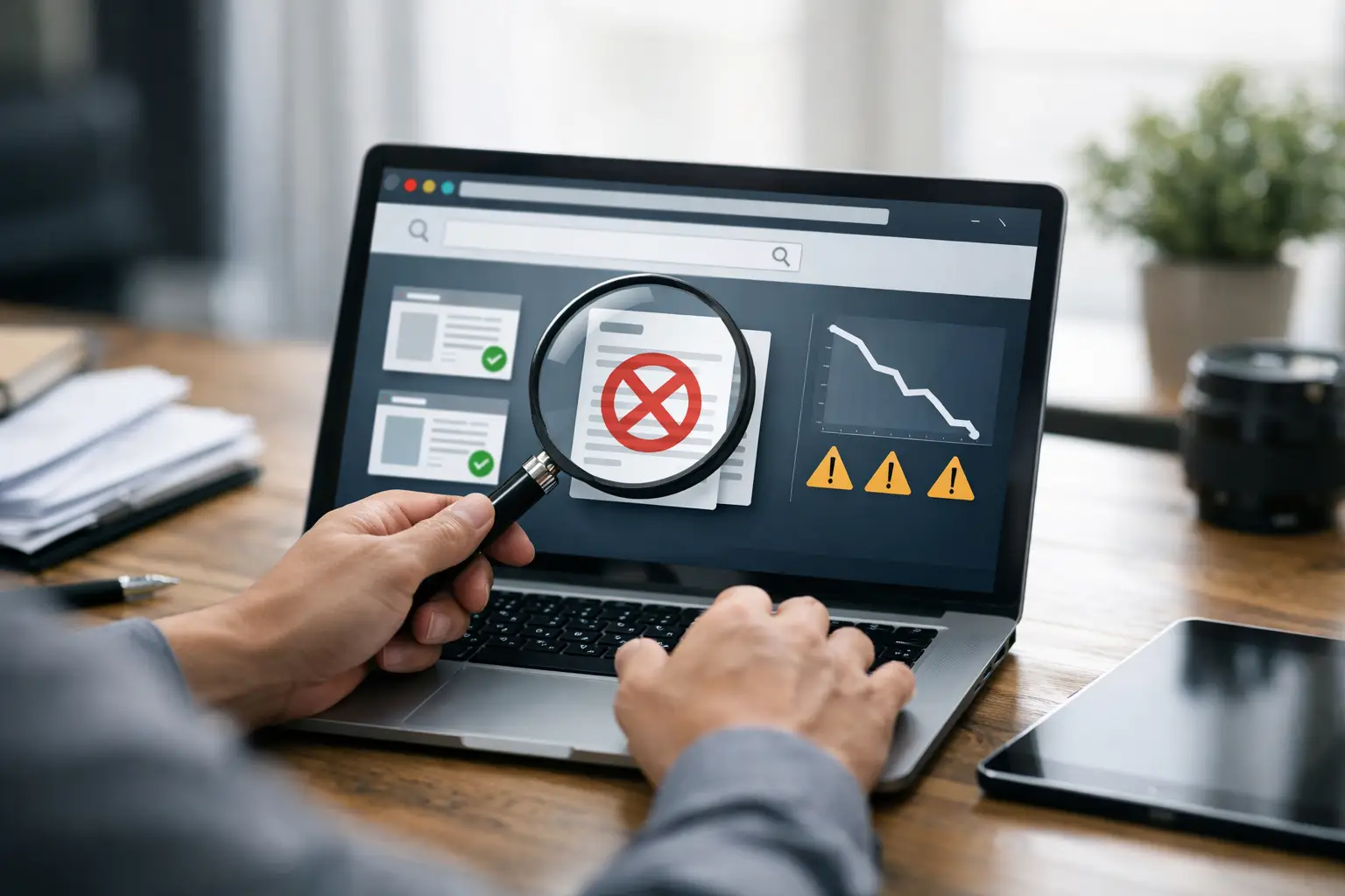 How to Fix Pages Not Indexed Issue on Your Site