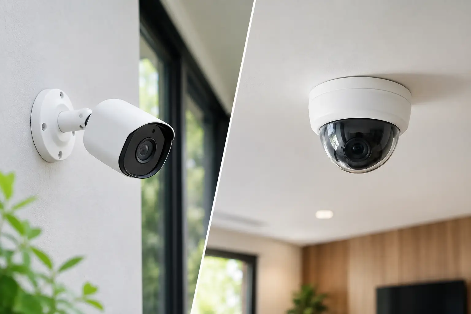 Wall Mounting Versus Ceiling Mounting: Which Works?