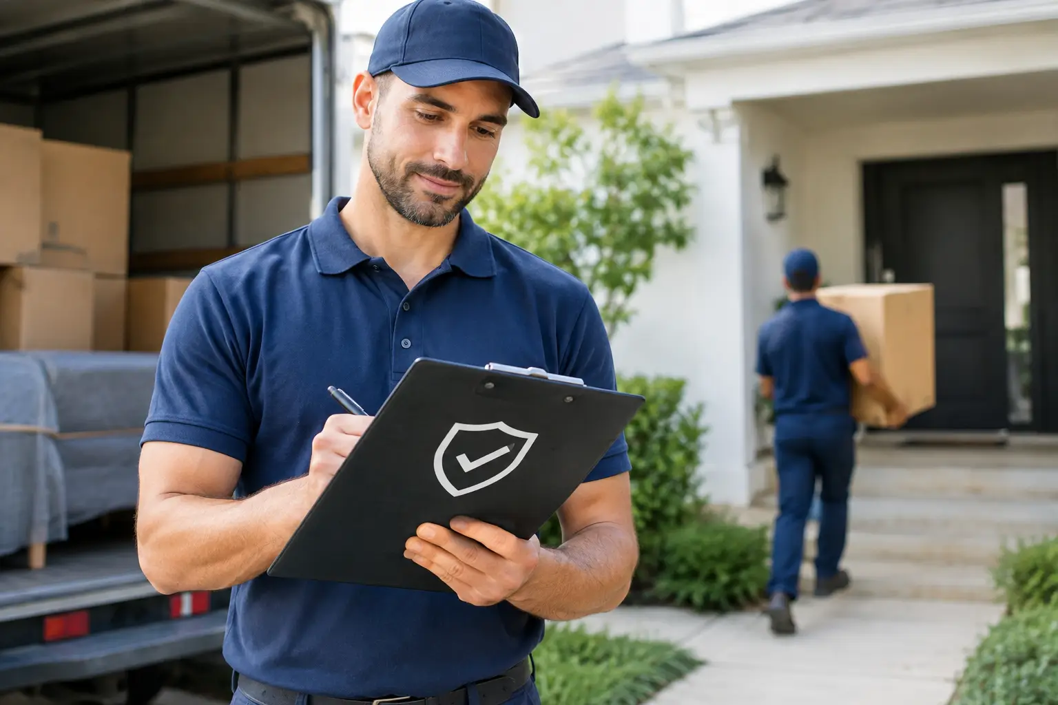 Are Background Checked Movers Safer for Your Move?